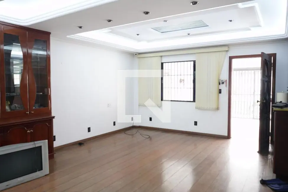 Foto 6 de Casa com 5 quartos à venda, 320m2 em Jardim Anália Franco, São Paulo - SP
