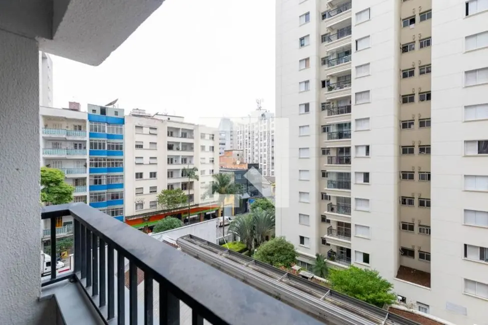 Foto 6 de Kitnet com 1 quarto à venda, 28m2 em Santa Cecília, São Paulo - SP