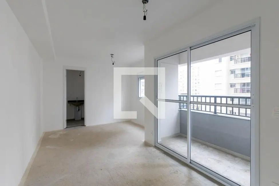 Kitnet com 1 quarto à venda, 28m2 em Santa Cecília, São Paulo - SP - imagem 2 Foto 2 de Kitnet com 1 quarto à venda, 28m2 em Santa Cecília, São Paulo - SP