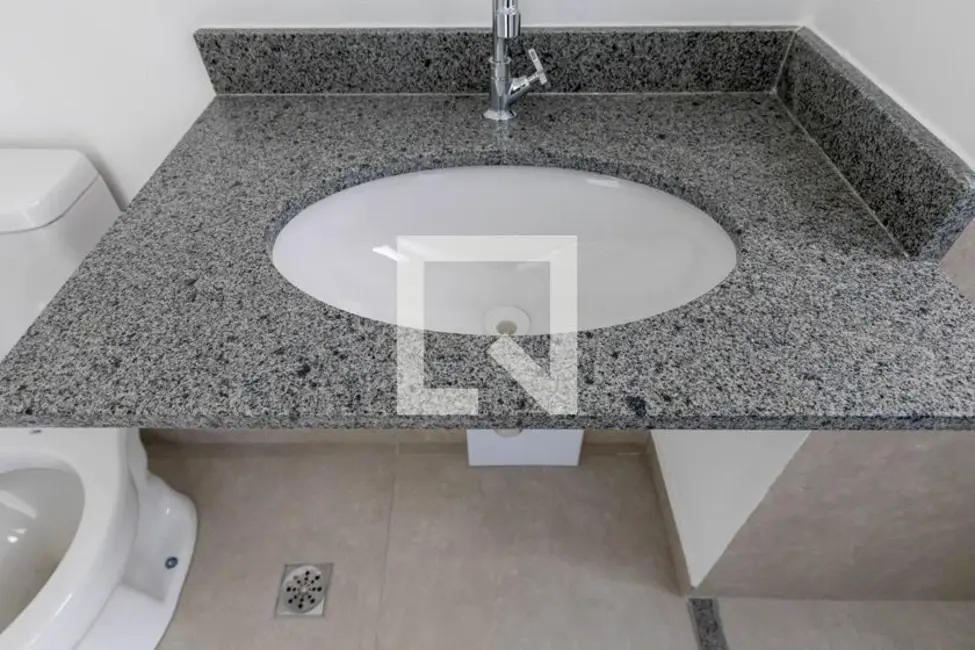 Foto 9 de Kitnet com 1 quarto à venda, 28m2 em Santa Cecília, São Paulo - SP