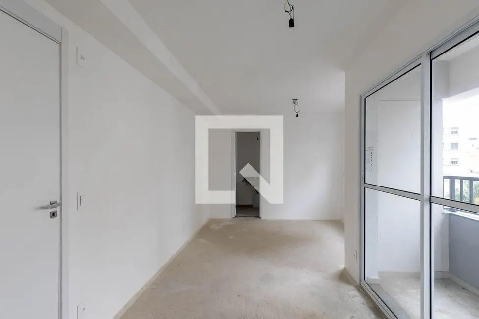 Kitnet com 1 quarto à venda, 28m2 em Santa Cecília, São Paulo - SP - imagem 5 Foto 5 de Kitnet com 1 quarto à venda, 28m2 em Santa Cecília, São Paulo - SP