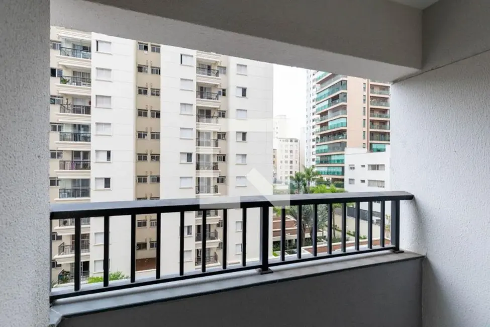 Foto 5 de Kitnet com 1 quarto à venda, 28m2 em Santa Cecília, São Paulo - SP