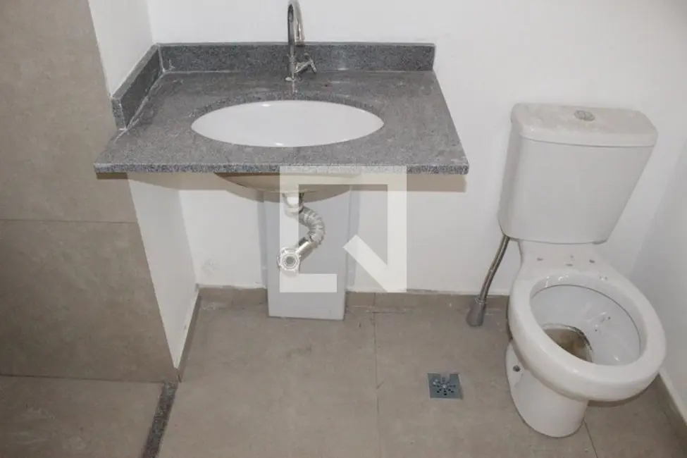 Kitnet com 1 quarto à venda, 29m2 em Santa Cecília, São Paulo - SP - imagem 6 Foto 6 de Kitnet com 1 quarto à venda, 29m2 em Santa Cecília, São Paulo - SP