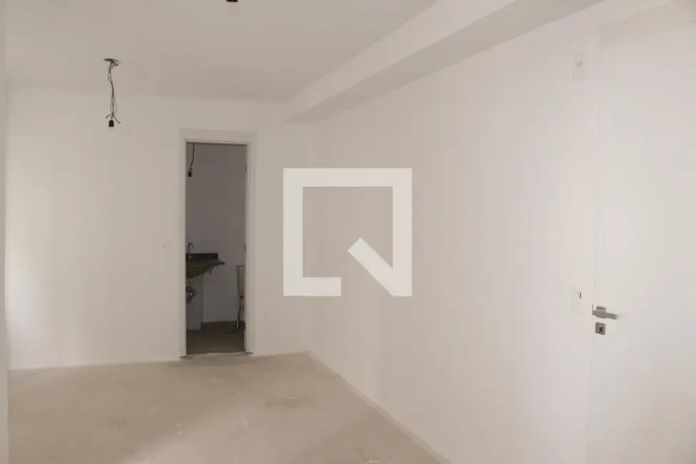 Kitnet com 1 quarto à venda, 29m2 em Santa Cecília, São Paulo - SP - imagem 3 Foto 3 de Kitnet com 1 quarto à venda, 29m2 em Santa Cecília, São Paulo - SP