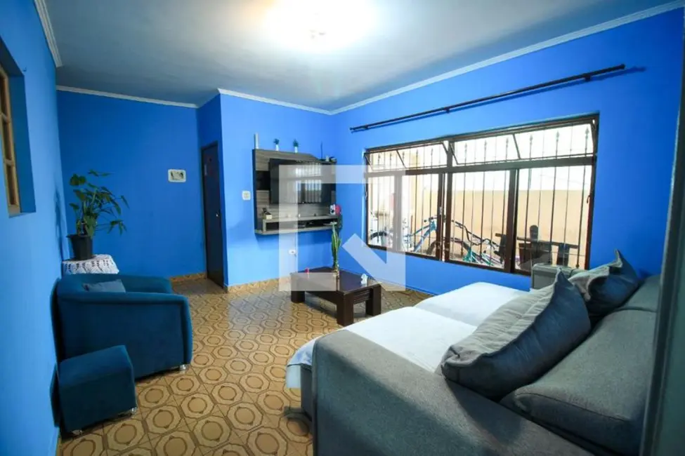 Foto 1 de Casa com 4 quartos à venda, 254m2 em Jardim Anália Franco, São Paulo - SP