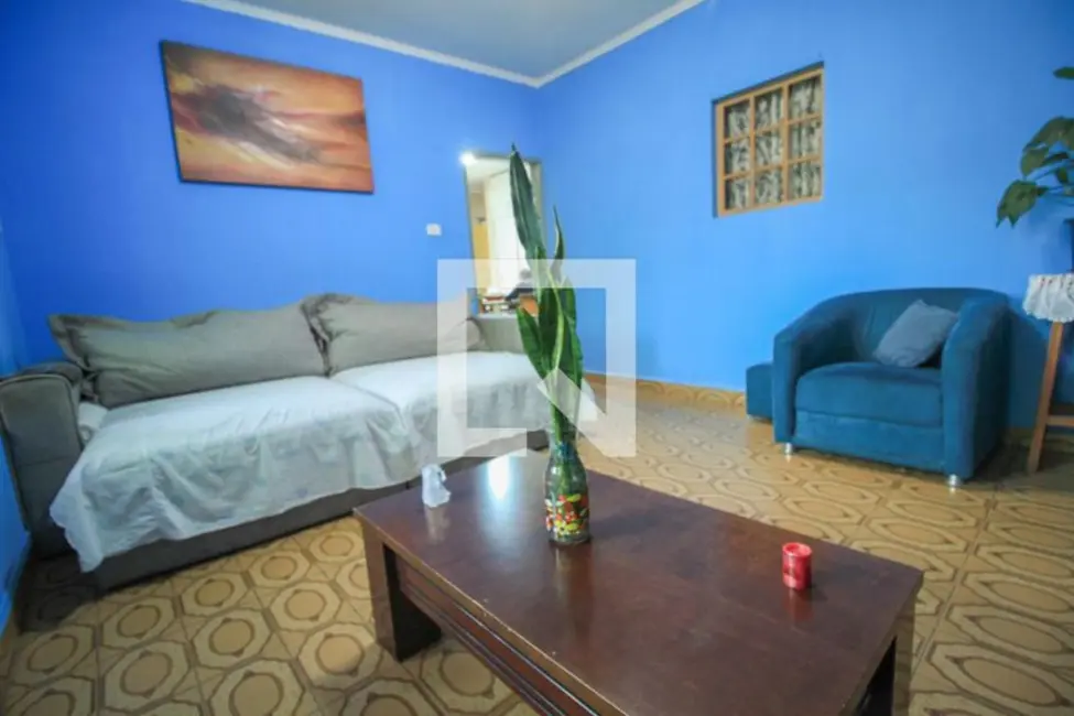 Foto 4 de Casa com 4 quartos à venda, 254m2 em Jardim Anália Franco, São Paulo - SP