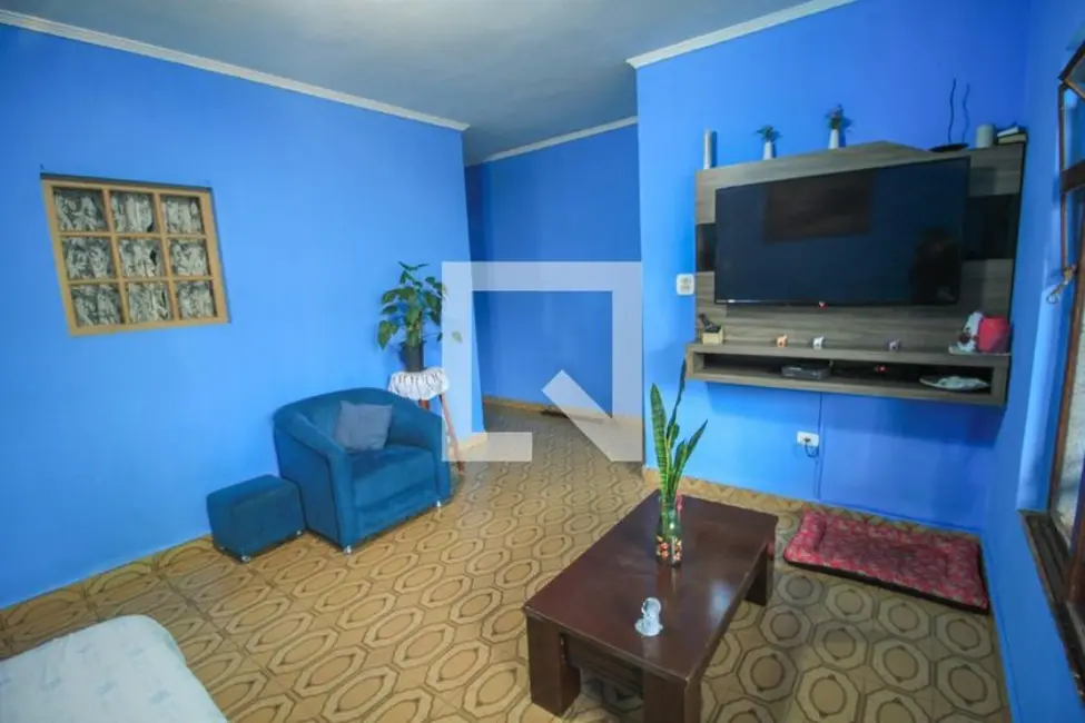 Foto 3 de Casa com 4 quartos à venda, 254m2 em Jardim Anália Franco, São Paulo - SP