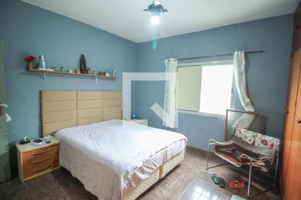 Foto 7 de Casa com 4 quartos à venda, 254m2 em Jardim Anália Franco, São Paulo - SP