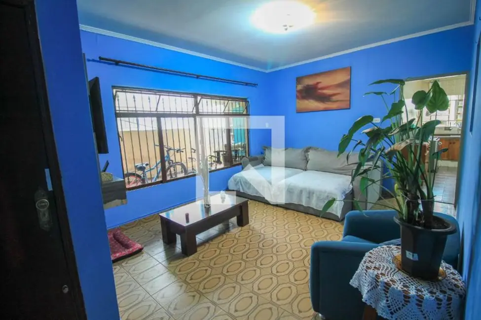 Foto 2 de Casa com 4 quartos à venda, 254m2 em Jardim Anália Franco, São Paulo - SP