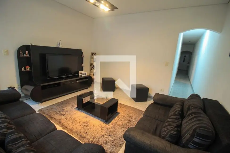 Casa com 3 quartos à venda, 170m2 em Jardim Anália Franco, São Paulo - SP - imagem 4 Foto 4 de Casa com 3 quartos à venda, 170m2 em Jardim Anália Franco, São Paulo - SP