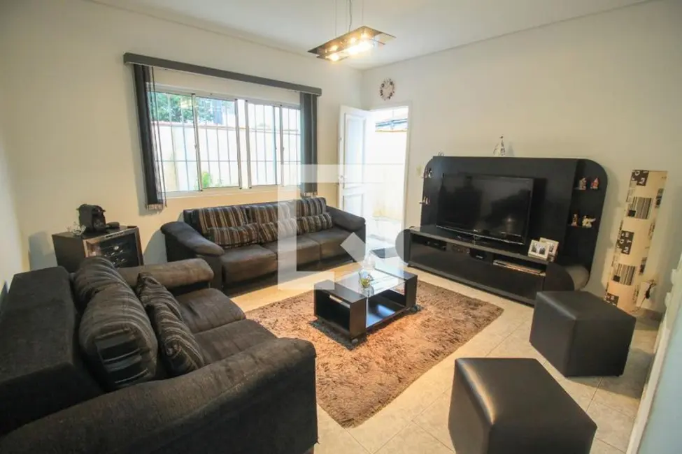 Casa com 3 quartos à venda, 170m2 em Jardim Anália Franco, São Paulo - SP - imagem 1 Foto 1 de Casa com 3 quartos à venda, 170m2 em Jardim Anália Franco, São Paulo - SP