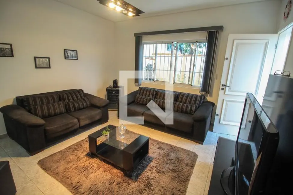 Casa com 3 quartos à venda, 170m2 em Jardim Anália Franco, São Paulo - SP - imagem 2 Foto 2 de Casa com 3 quartos à venda, 170m2 em Jardim Anália Franco, São Paulo - SP