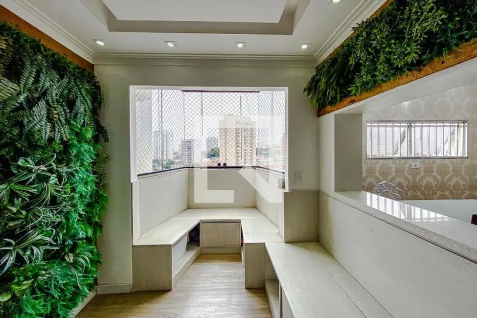 Apartamento com 3 quartos à venda, 120m2 em Jardim Anália Franco, São Paulo - SP - imagem 8 Foto 8 de Apartamento com 3 quartos à venda, 120m2 em Jardim Anália Franco, São Paulo - SP