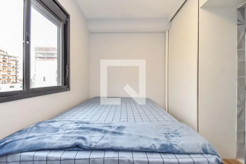 Foto 9 de Apartamento com 1 quarto à venda, 26m2 em Santa Cecília, São Paulo - SP