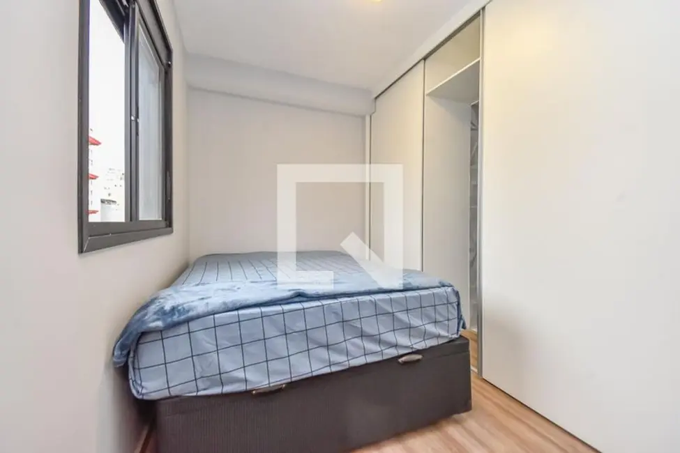 Foto 8 de Apartamento com 1 quarto à venda, 26m2 em Santa Cecília, São Paulo - SP