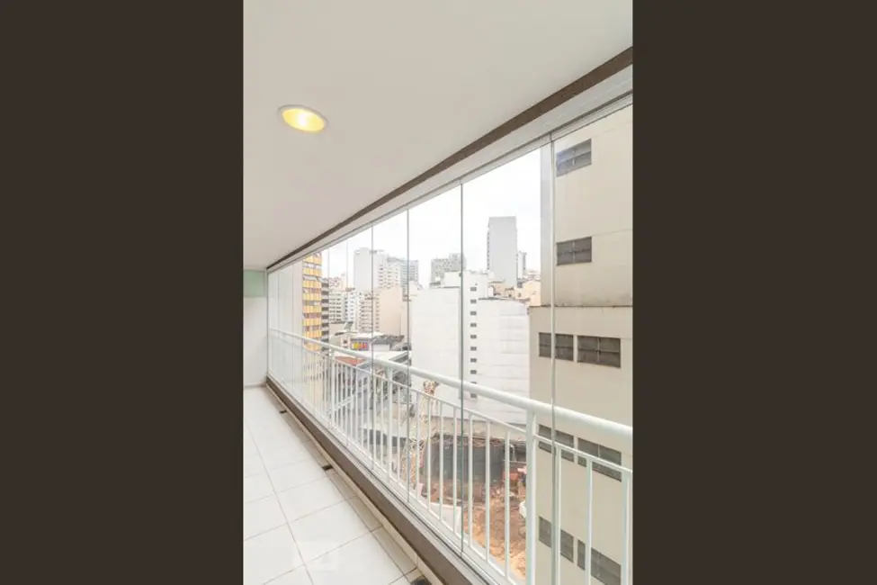 Foto 8 de Apartamento com 1 quarto à venda, 86m2 em Santa Cecília, São Paulo - SP