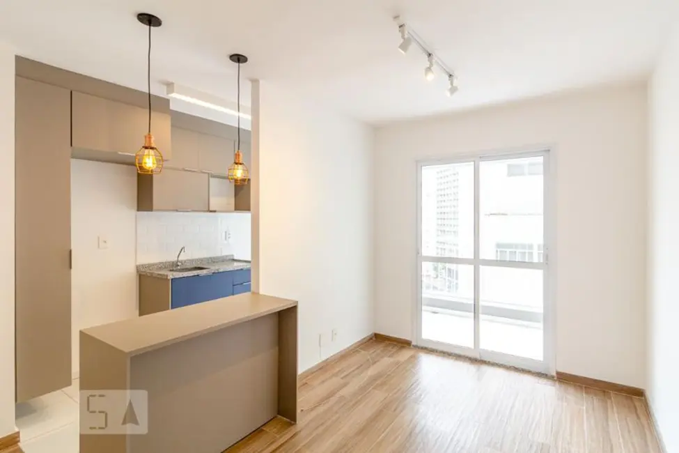Foto 1 de Apartamento com 1 quarto à venda, 86m2 em Santa Cecília, São Paulo - SP