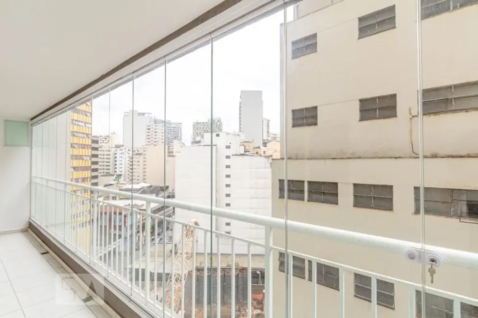 Foto 9 de Apartamento com 1 quarto à venda, 86m2 em Santa Cecília, São Paulo - SP