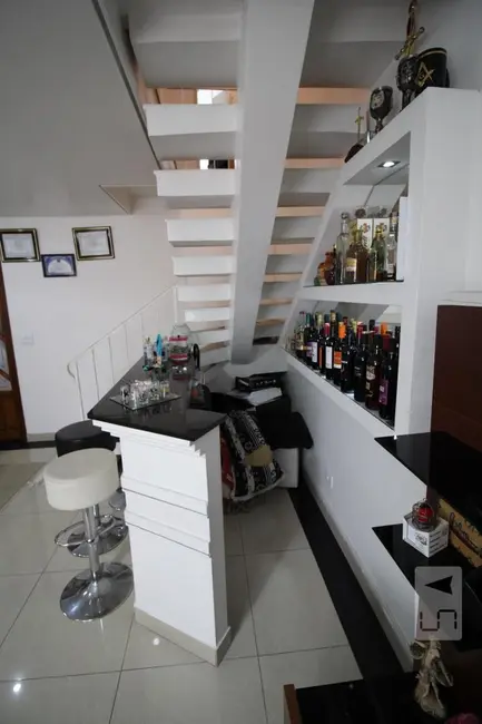 Foto 6 de Casa com 3 quartos à venda, 300m2 em Jardim Anália Franco, São Paulo - SP