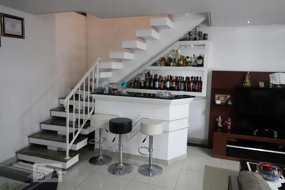 Foto 5 de Casa com 3 quartos à venda, 300m2 em Jardim Anália Franco, São Paulo - SP