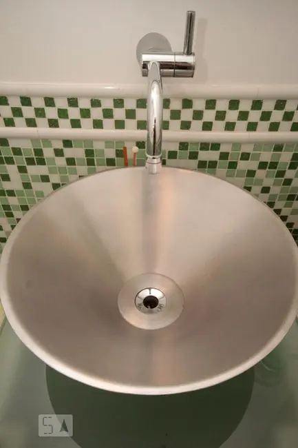 Foto 9 de Apartamento com 3 quartos à venda, 200m2 em Santa Cecília, São Paulo - SP