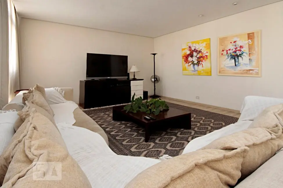 Foto 6 de Apartamento com 3 quartos à venda, 200m2 em Santa Cecília, São Paulo - SP
