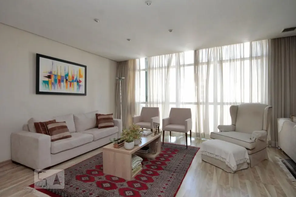 Foto 1 de Apartamento com 3 quartos à venda, 200m2 em Santa Cecília, São Paulo - SP