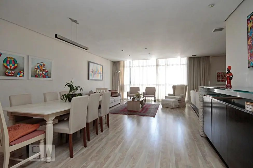 Foto 3 de Apartamento com 3 quartos à venda, 200m2 em Santa Cecília, São Paulo - SP