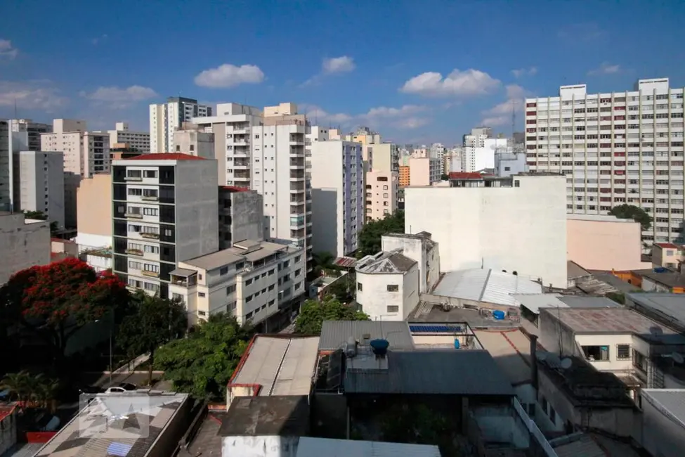 Foto 7 de Apartamento com 3 quartos à venda, 200m2 em Santa Cecília, São Paulo - SP