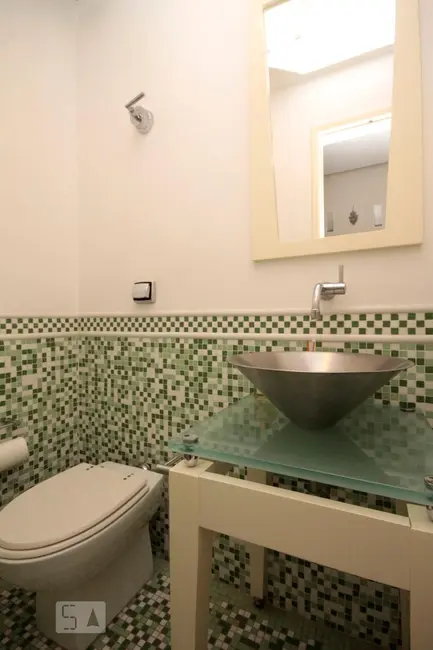 Foto 8 de Apartamento com 3 quartos à venda, 200m2 em Santa Cecília, São Paulo - SP