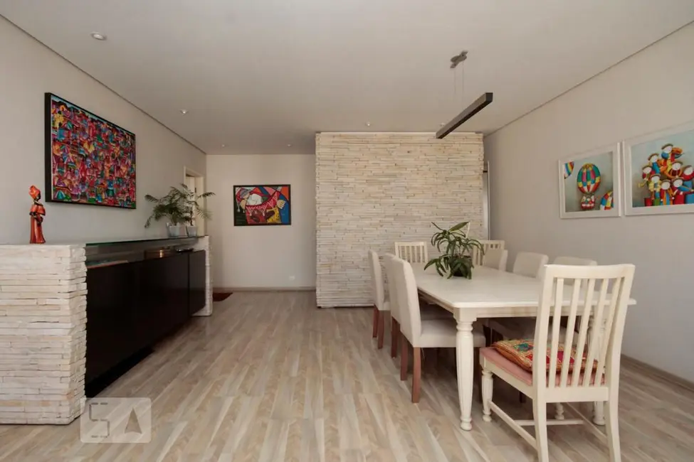 Foto 2 de Apartamento com 3 quartos à venda, 200m2 em Santa Cecília, São Paulo - SP