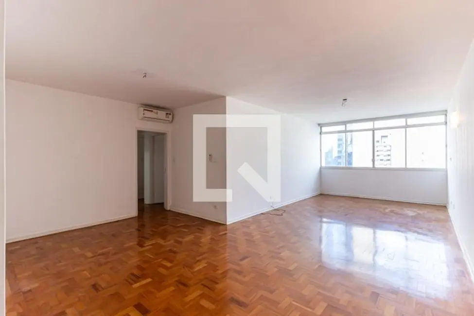 Foto 1 de Apartamento com 3 quartos à venda, 188m2 em Santa Cecília, São Paulo - SP