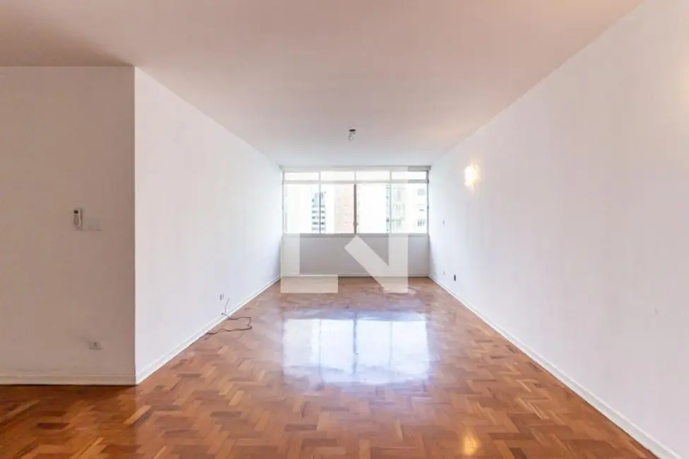 Foto 2 de Apartamento com 3 quartos à venda, 188m2 em Santa Cecília, São Paulo - SP
