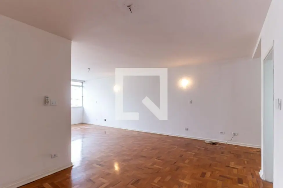 Foto 3 de Apartamento com 3 quartos à venda, 188m2 em Santa Cecília, São Paulo - SP
