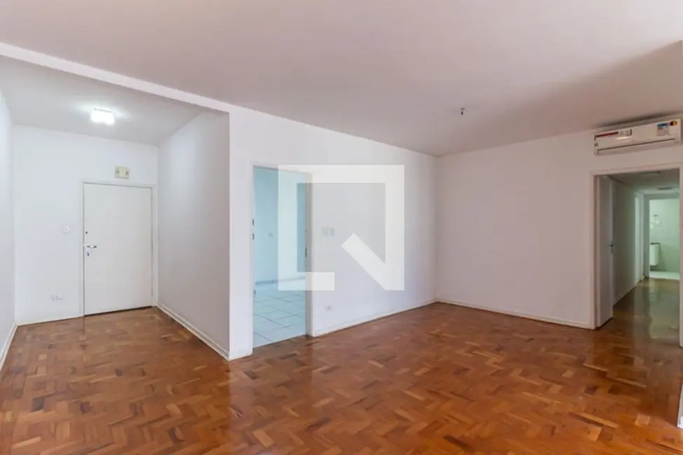 Foto 8 de Apartamento com 3 quartos à venda, 188m2 em Santa Cecília, São Paulo - SP