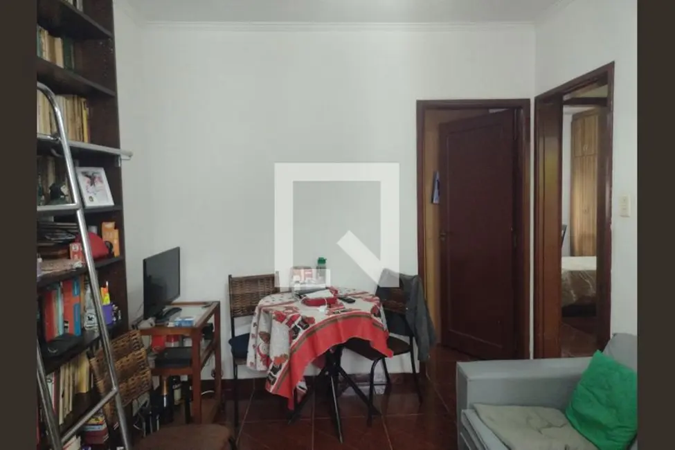 Foto 2 de Apartamento com 2 quartos à venda, 71m2 em Santa Cecília, São Paulo - SP