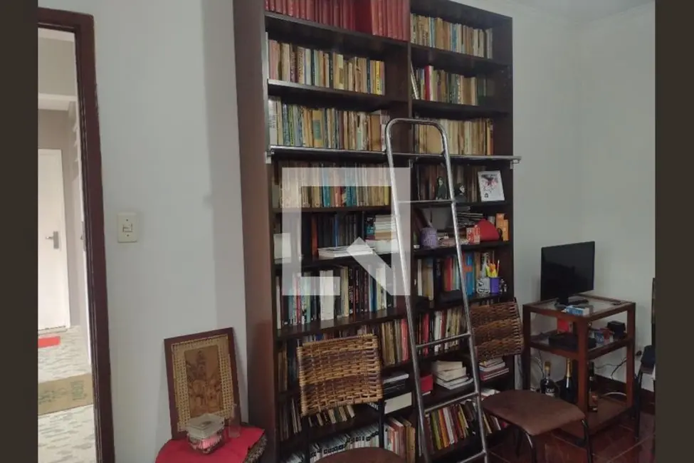 Foto 3 de Apartamento com 2 quartos à venda, 71m2 em Santa Cecília, São Paulo - SP