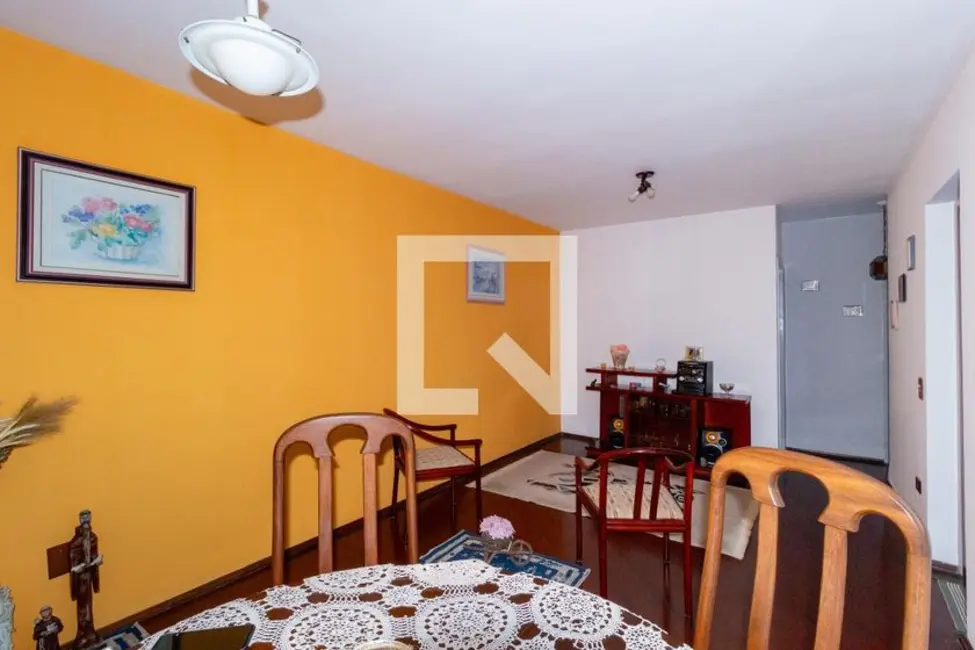Apartamento com 2 quartos à venda, 70m2 em Jardim Anália Franco, São Paulo - SP - imagem 2 Foto 2 de Apartamento com 2 quartos à venda, 70m2 em Jardim Anália Franco, São Paulo - SP