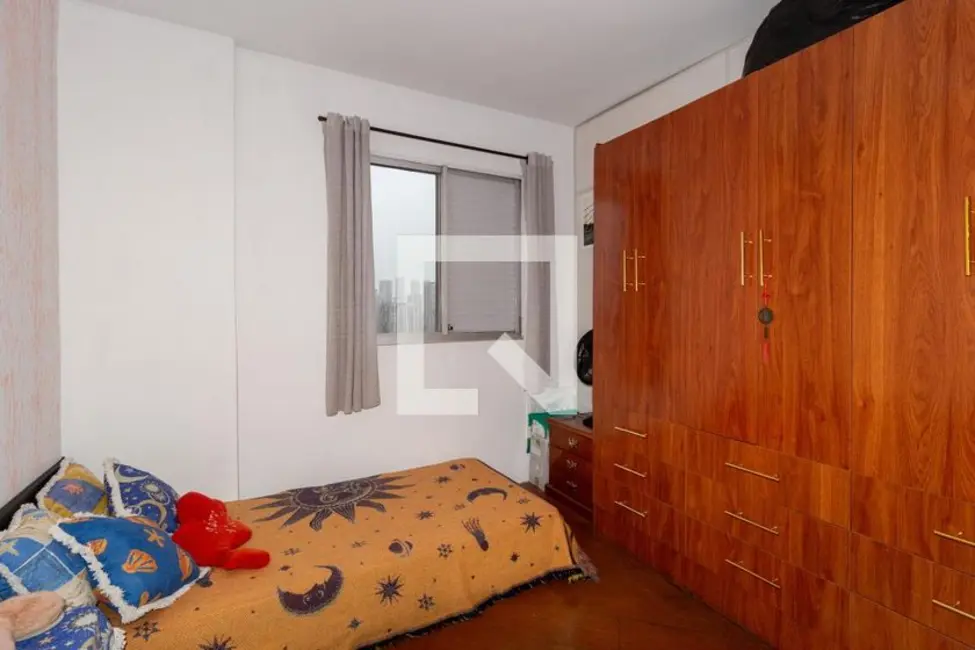 Apartamento com 2 quartos à venda, 70m2 em Jardim Anália Franco, São Paulo - SP - imagem 9 Foto 9 de Apartamento com 2 quartos à venda, 70m2 em Jardim Anália Franco, São Paulo - SP