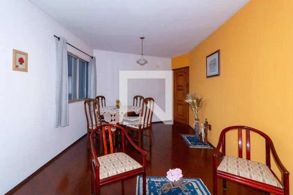 Apartamento com 2 quartos à venda, 70m2 em Jardim Anália Franco, São Paulo - SP - imagem 5 Foto 5 de Apartamento com 2 quartos à venda, 70m2 em Jardim Anália Franco, São Paulo - SP