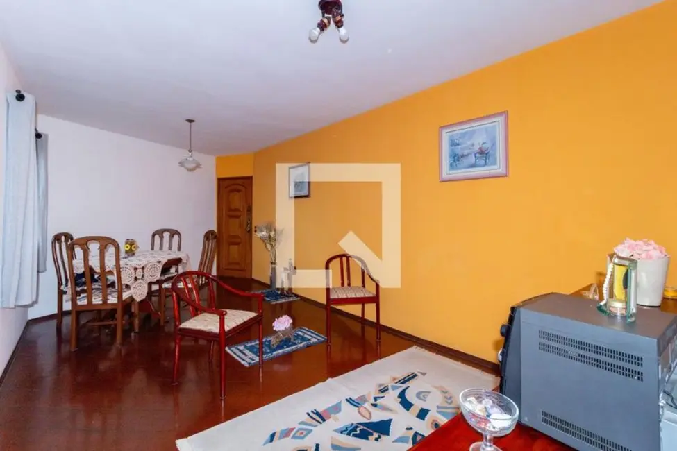 Apartamento com 2 quartos à venda, 70m2 em Jardim Anália Franco, São Paulo - SP - imagem 3 Foto 3 de Apartamento com 2 quartos à venda, 70m2 em Jardim Anália Franco, São Paulo - SP