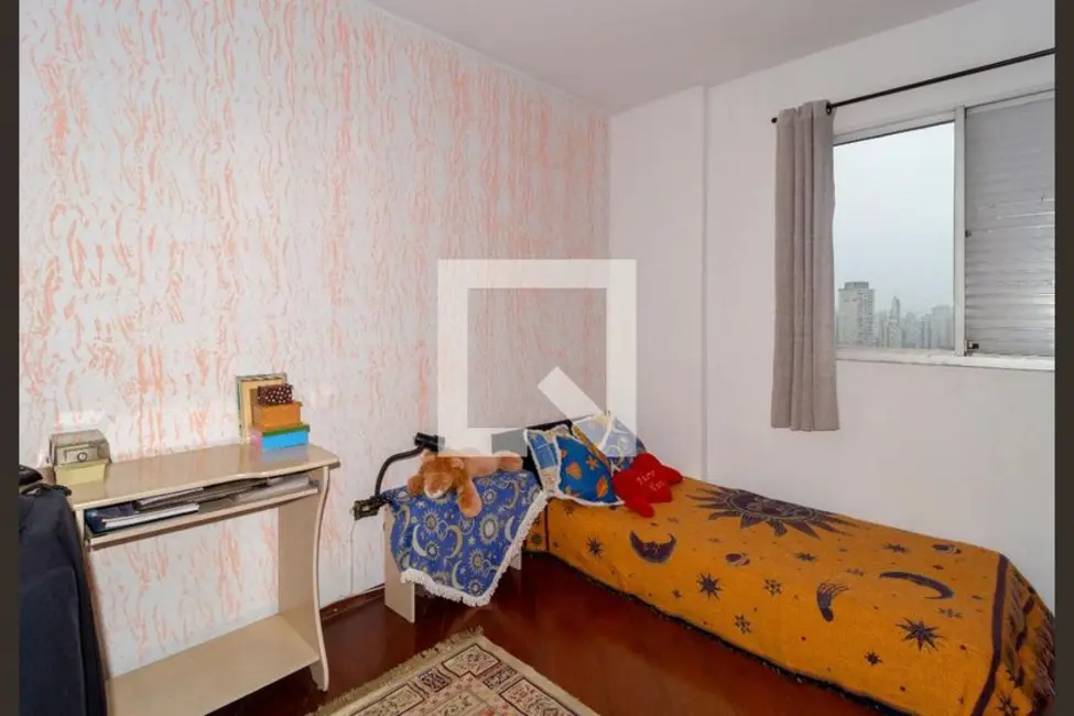 Apartamento com 2 quartos à venda, 70m2 em Jardim Anália Franco, São Paulo - SP - imagem 8 Foto 8 de Apartamento com 2 quartos à venda, 70m2 em Jardim Anália Franco, São Paulo - SP