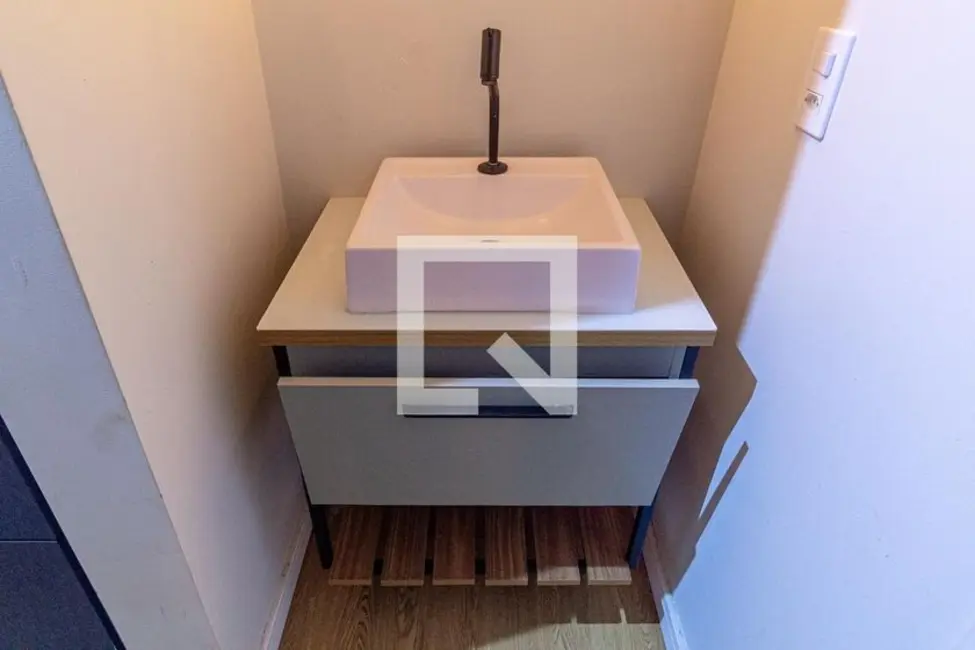 Foto 7 de Kitnet com 1 quarto à venda, 35m2 em Santa Cecília, São Paulo - SP