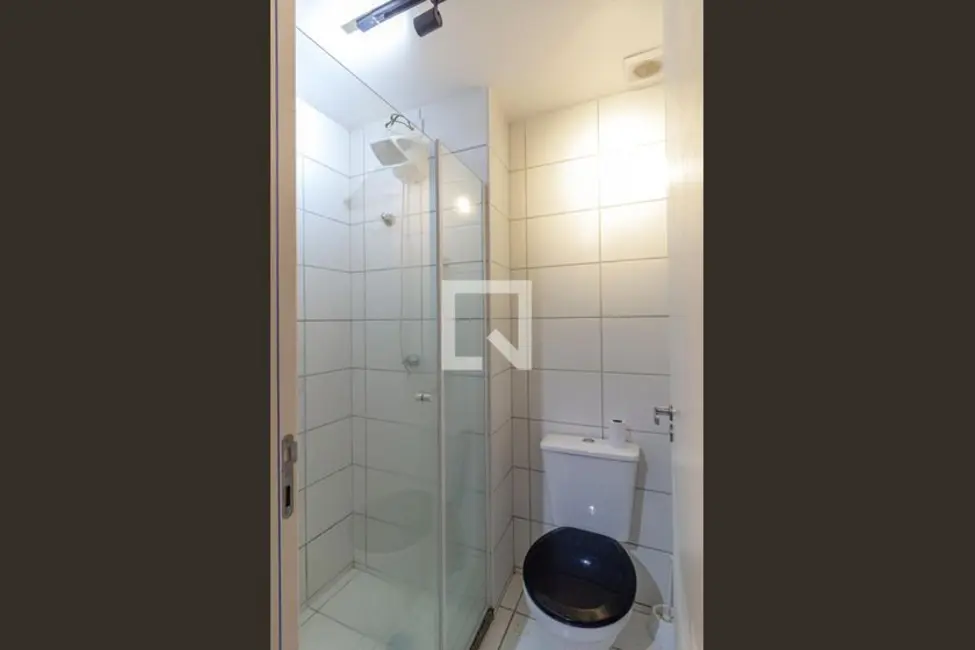 Foto 8 de Kitnet com 1 quarto à venda, 35m2 em Santa Cecília, São Paulo - SP