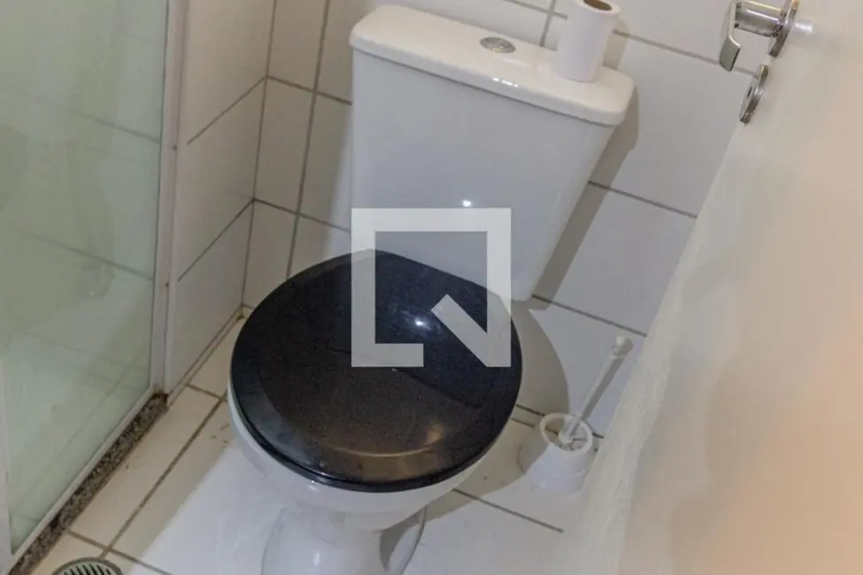 Foto 9 de Kitnet com 1 quarto à venda, 35m2 em Santa Cecília, São Paulo - SP