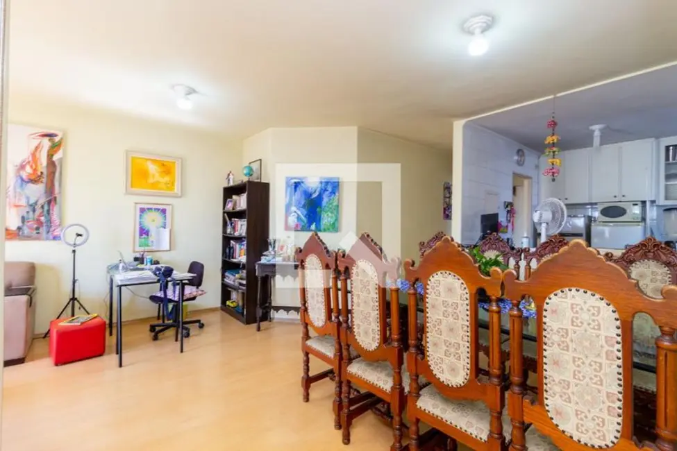 Apartamento com 3 quartos à venda, 87m2 em Jardim Anália Franco, São Paulo - SP - imagem 8 Foto 8 de Apartamento com 3 quartos à venda, 87m2 em Jardim Anália Franco, São Paulo - SP