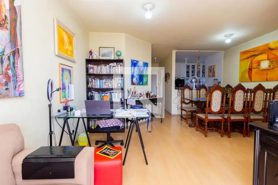 Apartamento com 3 quartos à venda, 87m2 em Jardim Anália Franco, São Paulo - SP - imagem 5 Foto 5 de Apartamento com 3 quartos à venda, 87m2 em Jardim Anália Franco, São Paulo - SP