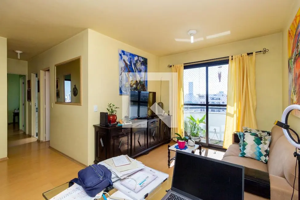 Foto 6 de Apartamento com 3 quartos à venda, 87m2 em Jardim Anália Franco, São Paulo - SP