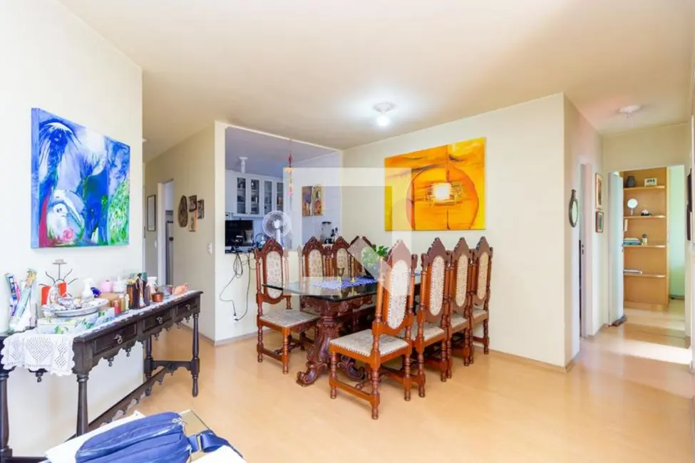 Apartamento com 3 quartos à venda, 87m2 em Jardim Anália Franco, São Paulo - SP - imagem 7 Foto 7 de Apartamento com 3 quartos à venda, 87m2 em Jardim Anália Franco, São Paulo - SP