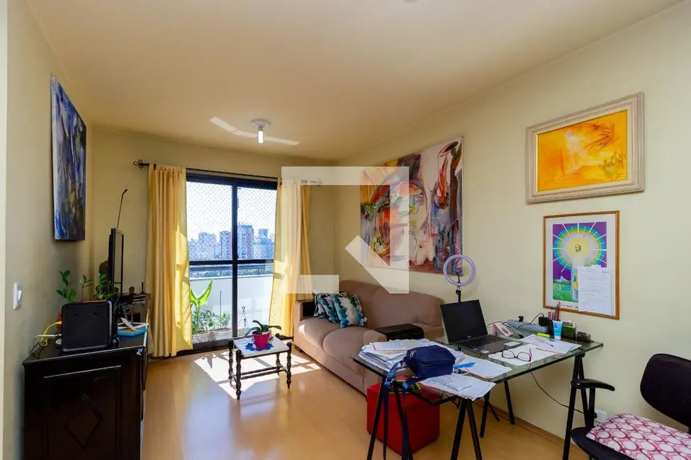 Foto 3 de Apartamento com 3 quartos à venda, 87m2 em Jardim Anália Franco, São Paulo - SP